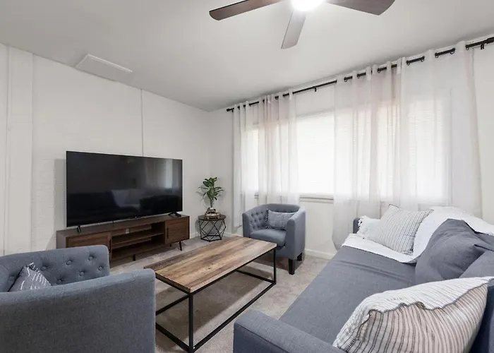 To Unwind Holiday home